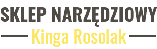 Sklep Narzędziowy Kinga Rosolak logo